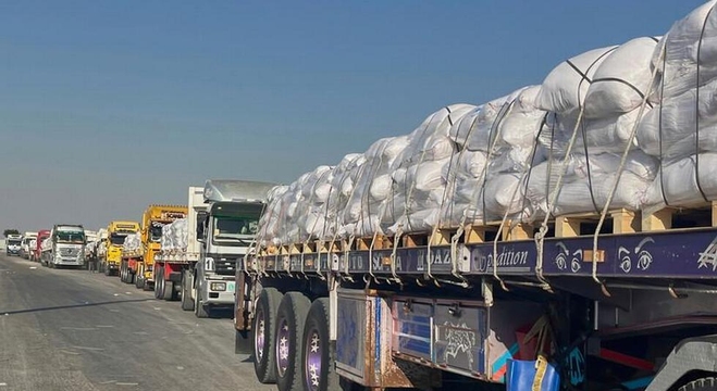 المكتب الإعلامي في غزة